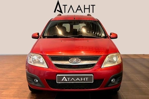 Универсал ВАЗ (LADA) Largus 2018 года, 715000 рублей, Красноярск