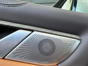 Внедорожник Tank 500 2024 года, 4950000 рублей, Уфа