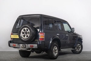 Внедорожник Mitsubishi Pajero 1997 года, 1129000 рублей, Томск