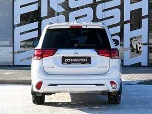 Внедорожник Mitsubishi Outlander 2022 года, 2835000 рублей, Волгоград