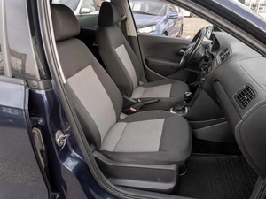 Седан Volkswagen Polo 2013 года, 799000 рублей, Саратов