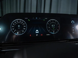 Внедорожник OMODA C5 2024 года, 1820000 рублей, Волгоград