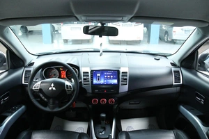 Внедорожник Mitsubishi Outlander 2006 года, 1258000 рублей, Солонцы