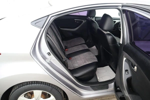 Седан Hyundai Elantra 2012 года, 990000 рублей, Обнинск