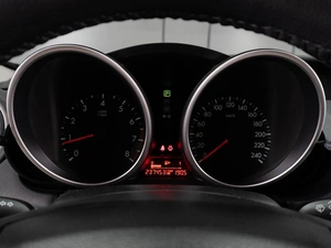 Седан Mazda 3 2011 года, 870000 рублей, Тюмень