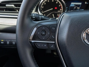 Седан Toyota Camry 2018 года, 3020000 рублей, Краснодар