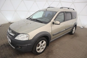 Универсал ВАЗ (LADA) Largus 2019 года, 1085000 рублей, Орёл