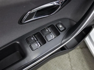 Хетчбэк Kia Ceed 2015 года, 970000 рублей, Омск