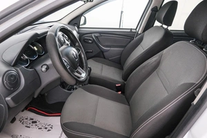 Внедорожник Renault Duster 2020 года, 979000 рублей, Красноярск
