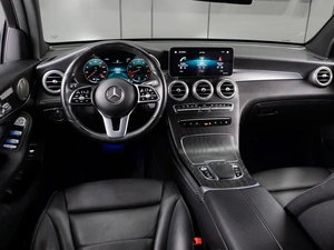 Внедорожник Mercedes-benz GLC-класс Coupe 2020 года, 4799000 рублей, Тюмень