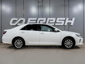 Седан Toyota Camry 2015 года, 1749000 рублей, Воронеж