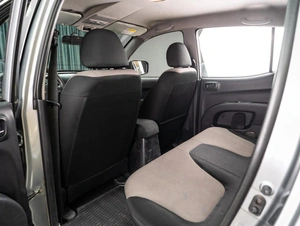 Пикап Mitsubishi L200 2015 года, 1229000 рублей, Тюмень