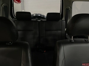 Внедорожник Suzuki Jimny 2009 года, 727000 рублей, Солонцы