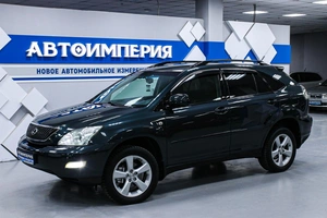 Внедорожник Lexus RX 2004 года, 1338000 рублей, Солонцы