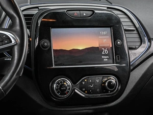 Внедорожник Renault Kaptur 2020 года, 1689000 рублей, Кирилловка