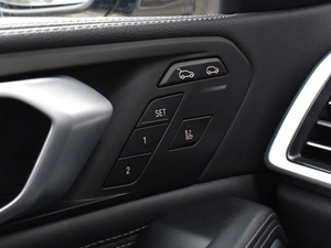 Внедорожник BMW X6 2020 года, 6695000 рублей, Краснодар