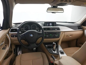 Седан BMW 3 серия 2014 года, 1627055 рублей, Москва
