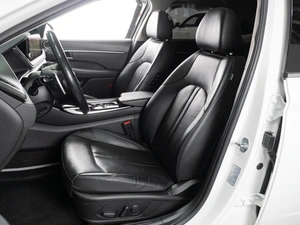 Седан Hyundai Sonata 2021 года, 2579000 рублей, Тюмень