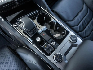 Внедорожник Volkswagen Touareg 2019 года, 4150000 рублей, Ставрополь