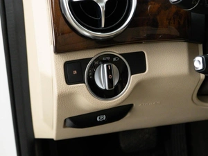 Внедорожник Mercedes-benz GLK-класс 2012 года, 2229050 рублей, Москва