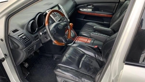 Внедорожник Lexus RX 2003 года, 1150000 рублей, Красноярск
