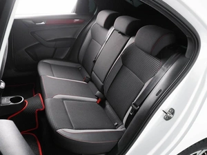 Лифтбек Volkswagen Polo 2022 года, 1886000 рублей, Воронеж