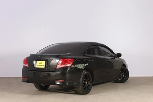 Седан Toyota Allion 2010 года, 1299000 рублей, Новосибирск