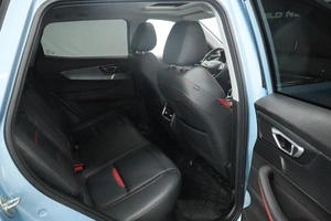 Внедорожник Chery Tiggo 4 2023 года, 1650000 рублей, Курск