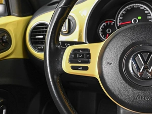 Хетчбэк Volkswagen Beetle 2013 года, 1362000 рублей, Ставрополь