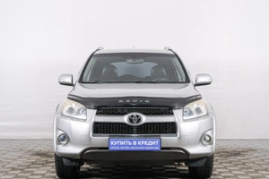 Внедорожник Toyota RAV4 2009 года, 1499000 рублей, Красноярск