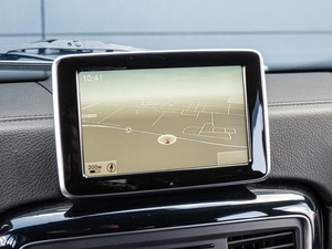 Внедорожник Mercedes-benz G-класс 2016 года, 7550000 рублей, Краснодар