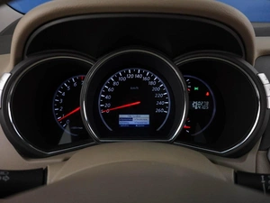 Внедорожник Nissan Murano 2015 года, 1327434 рублей, Москва