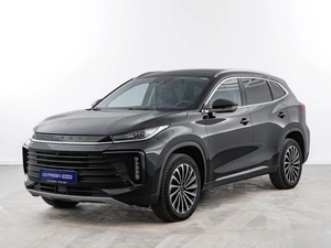 Внедорожник EXEED TXL 2023 года, 1899999 рублей, Москва