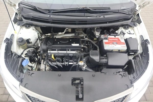 Седан Kia Rio 2016 года, 1035000 рублей, Орёл