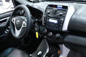 Внедорожник Lifan X60 2014 года, 758000 рублей, Солонцы