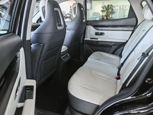 Внедорожник Jetour Dashing 2025 года, 2889900 рублей, Красноярск