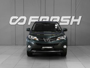Внедорожник Toyota RAV4 2013 года, 2078000 рублей, Тверь