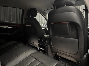 Внедорожник BMW X6 2016 года, 3900000 рублей, Красноярск