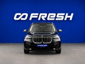 Внедорожник BMW X1 2025 года, 4697434 рублей, Москва