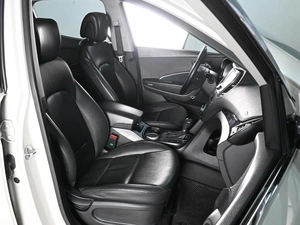 Внедорожник Hyundai Santa Fe 2013 года, 1879000 рублей, Аксай