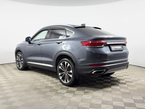 Внедорожник Geely Tugella 2021 года, 2693300 рублей, Казань