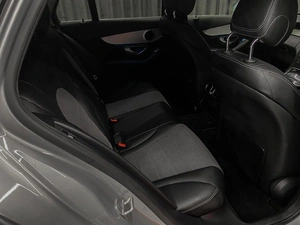 Универсал Mercedes-benz C-класс 2014 года, 1520000 рублей, Красноярск