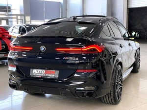 Внедорожник BMW X6 2019 года, 7800000 рублей, Солонцы
