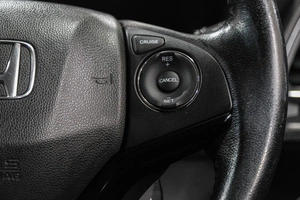 Внедорожник Honda Vezel 2014 года, 1499000 рублей, Новокузнецк
