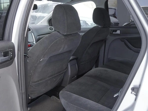 Седан Ford Focus 2007 года, 599000 рублей, Волгоград