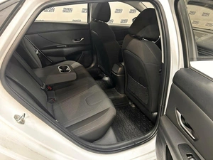 Седан Hyundai Elantra 2022 года, 1780000 рублей, Красноярск