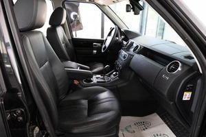 Внедорожник Land Rover Discovery 2010 года, 1369000 рублей, Красноярск