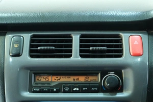 Внедорожник Honda HR-V 2001 года, 449000 рублей, Омск