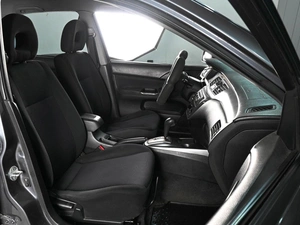 Седан Mitsubishi Lancer 2009 года, 549000 рублей, Аксай