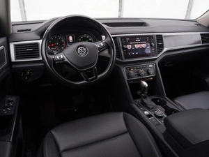 Внедорожник Volkswagen Teramont 2018 года, 2840000 рублей, Тверь